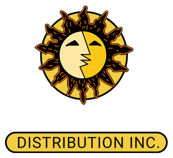 Specialty Foods Logo