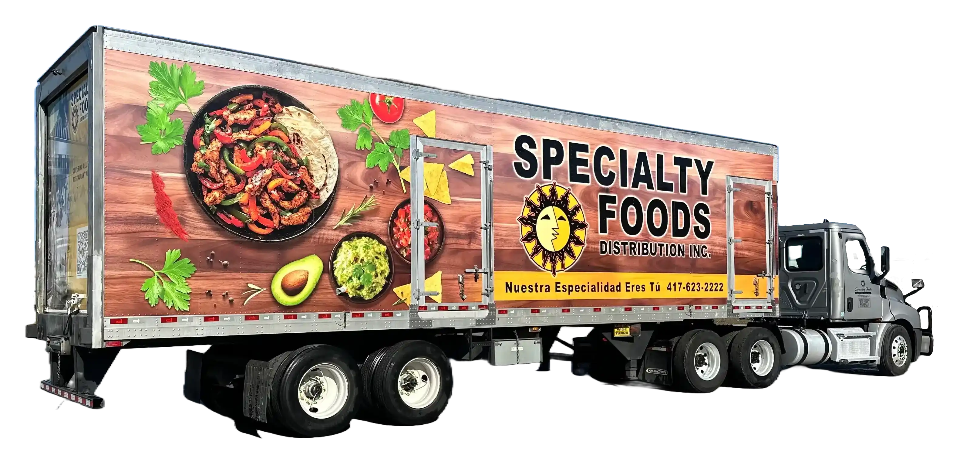 Truck