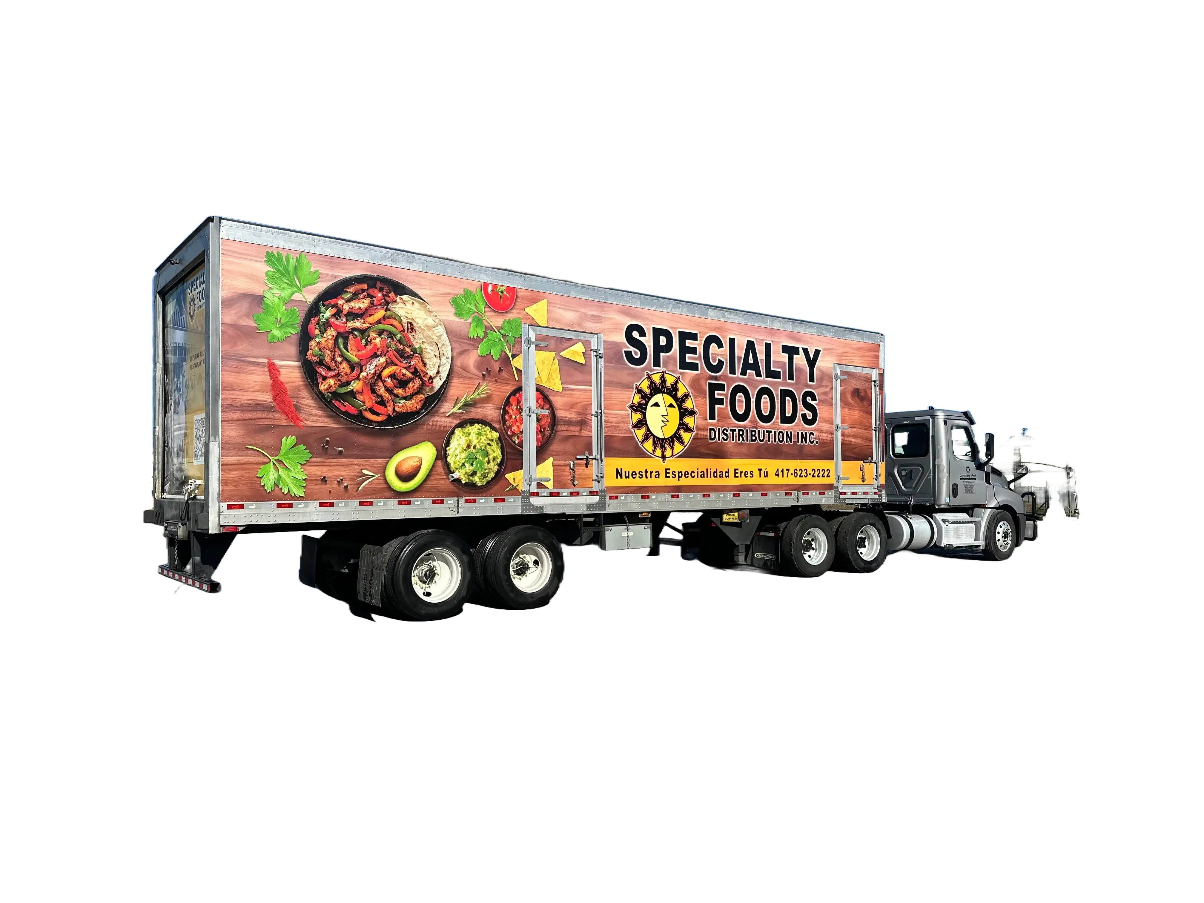 Truck